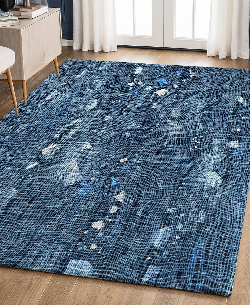 Addison Mayfield AMF2092 10'x14' Area Rug