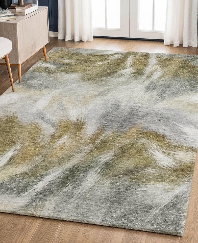 Addison Mayfield AMF2096 10'x14' Area Rug