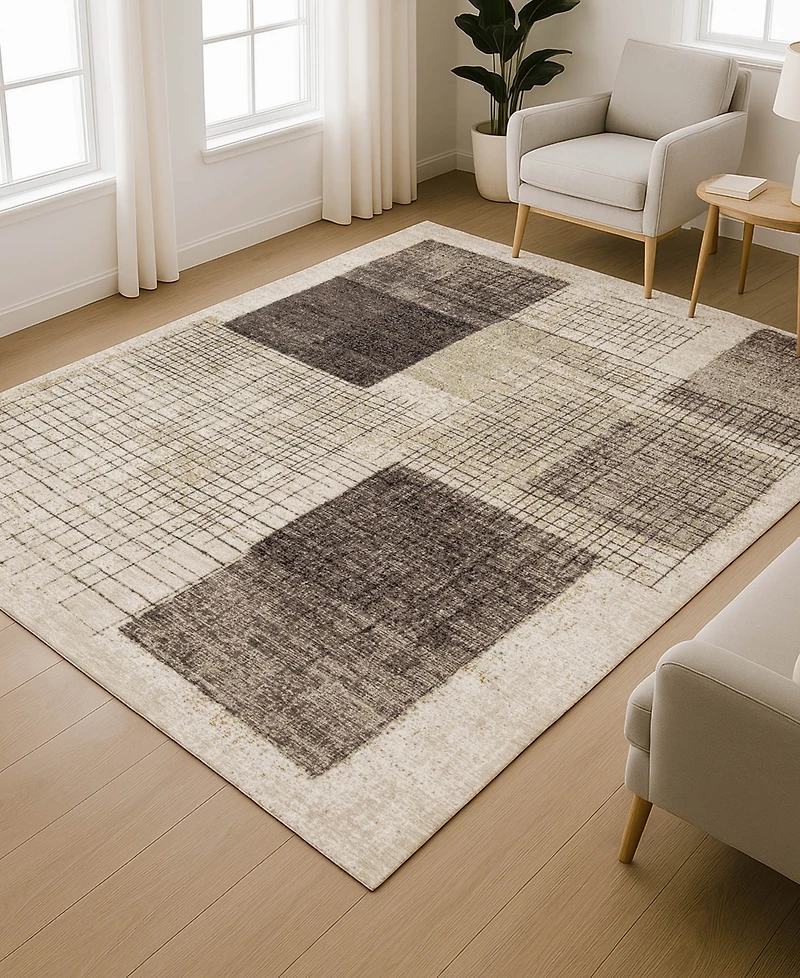 Addison Mayfield AMF2112 10'x14' Area Rug