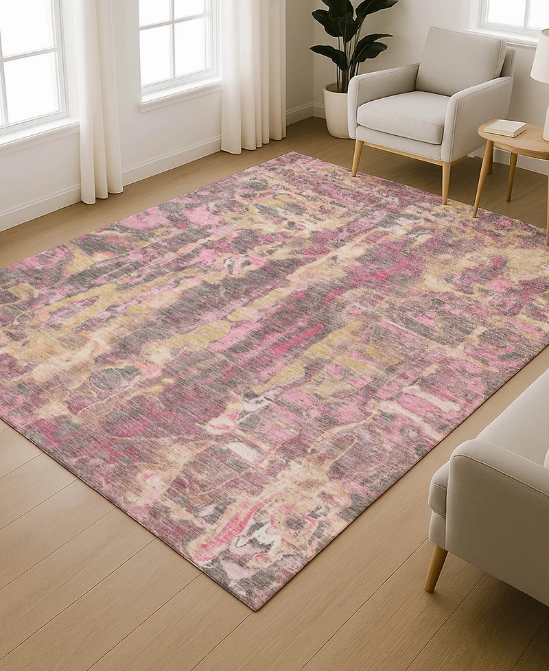 Addison Mayfield AMF2120 10'x14' Area Rug