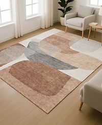 Addison Mayfield AMF2121 10'x14' Area Rug