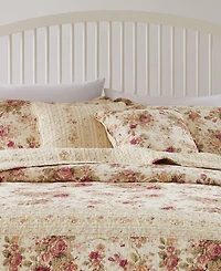 Greenland Home Fashions Antique 2-Pc. Decorative Pillows, 18" x 18"