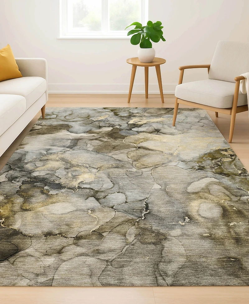 Addison Mayfield AMF2018 5'x7'6" Area Rug