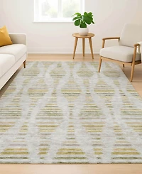 Addison Mayfield AMF2027 5'x7'6" Area Rug