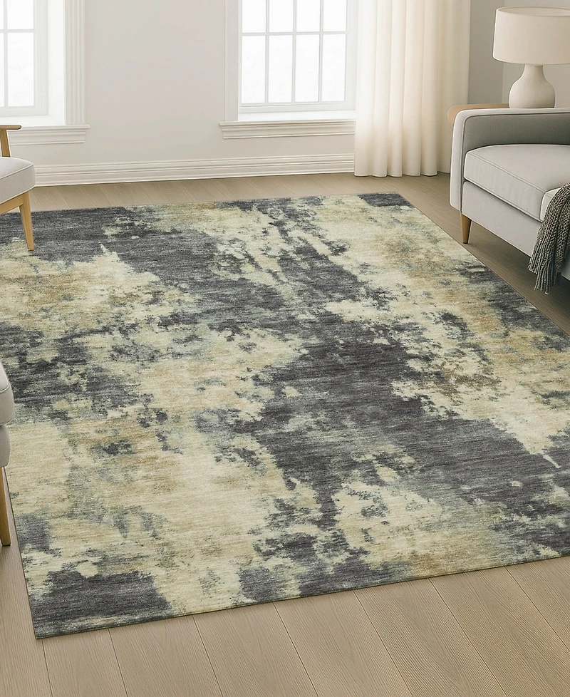 Addison Mayfield AMF2066 5'x7'6" Area Rug