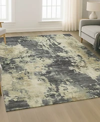 Addison Mayfield AMF2066 5'x7'6" Area Rug