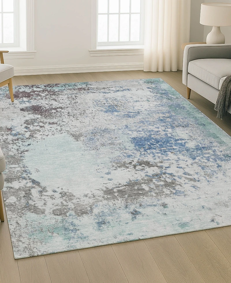 Addison Mayfield AMF2070 5'x7'6" Area Rug