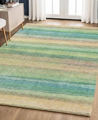Addison Mayfield AMF2093 5'x7'6" Area Rug