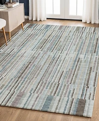 Addison Mayfield AMF2102 5'x7'6" Area Rug