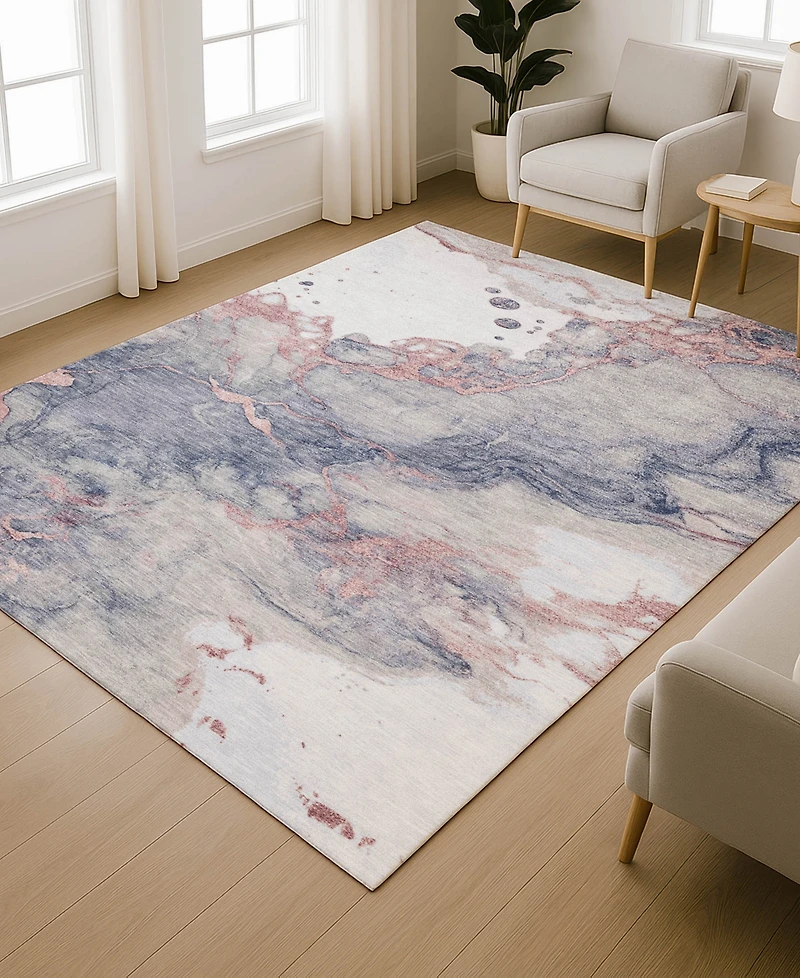 Addison Mayfield AMF2110 5'x7'6" Area Rug