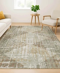 Addison Mayfield AMF2026 8'x10' Area Rug