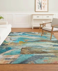 Addison Mayfield AMF2039 8'x10' Area Rug