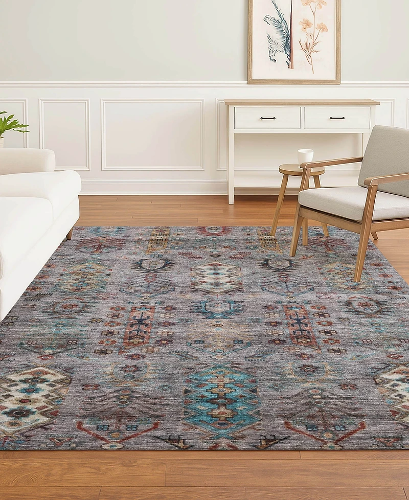 Addison Mayfield AMF2047 8'x10' Area Rug
