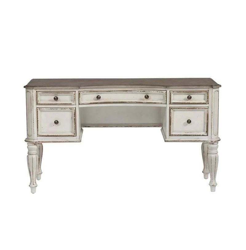Liberty Furniture Industries, Inc Magnolia Manor Vanity Desk