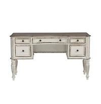 Liberty Furniture Industries, Inc Magnolia Manor Vanity Desk