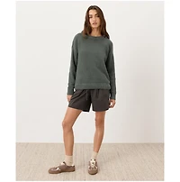 Pact Women's Shoreline Pullover Sweater