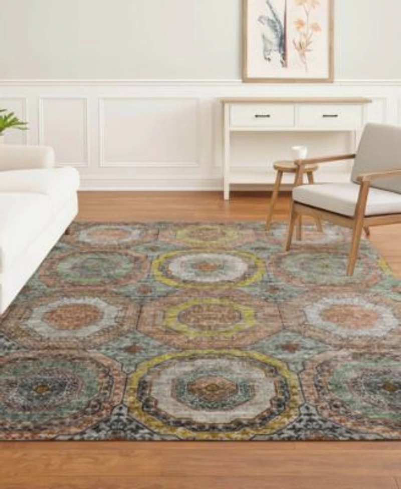 Addison Mayfield Amf2050 Area Rug Collection