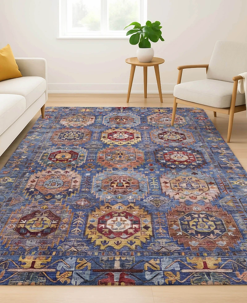 Addison Mayfield AMF2024 9'x12' Area Rug
