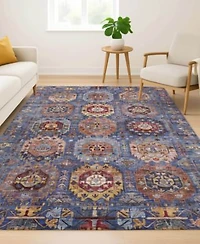 Dalyn Mayfield Amf2024 Rug Collection