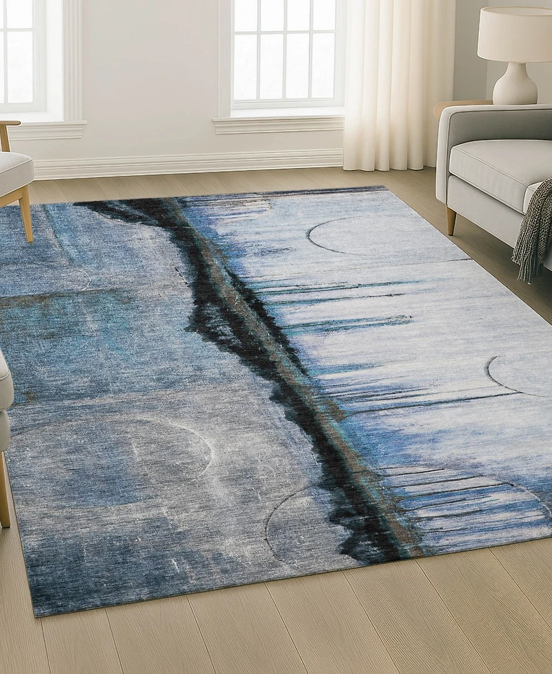 Addison Mayfield AMF2059 9'x12' Area Rug