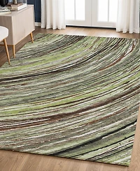 Addison Mayfield AMF2094 9'x12' Area Rug