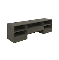 Nexera 72-Inch Tv Stand With A Drawer