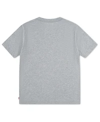 Levi's Boys' 8-20 Skate Camo Batwing Short-Sleeve T-Shirt