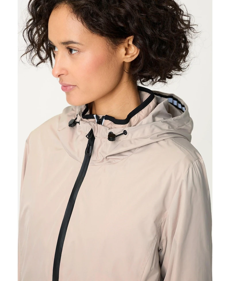 Olsen Women's Convertible Jacket
