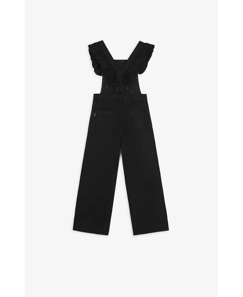 Scalpers Kids Small Smart Dungaree