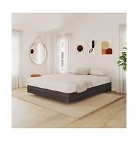 Nexera Platform Bed Frame Full