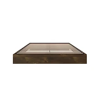 Nexera Platform Bed Frame