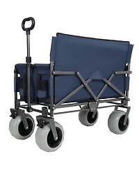 Rainsken Folding Wagon