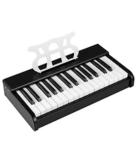 Mecale 30-Key Kids Digital Piano with Music Stand, Ideal for 3+ Years Old Beginners