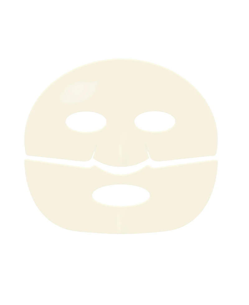 Tonymoly Mask Melt Brightening Overnight Hydrogel Mask, 1.30 oz.