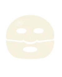 Tonymoly Mask Melt Brightening Overnight Hydrogel Mask, 1.30 oz.