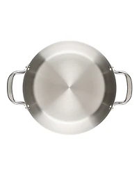 KitchenAid Stainless Steel 4-Quart Casserole with Lid