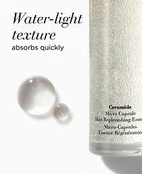 Elizabeth Arden Ceramide Skin Replenishing Essence, 3-oz.