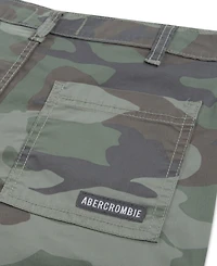 abercrombie kids Boys Baggy Cargo Shorts