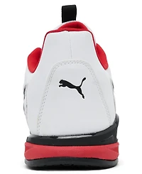 Puma Men's Electro Casual Sneakers from Finish Line