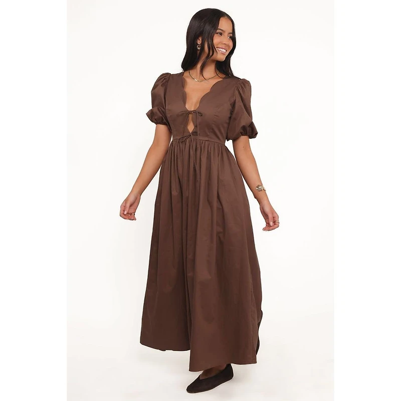 Petal and Pup Women's Karla Maxi Dress