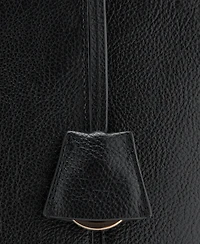 Mango Women's Handles Shopper Bag