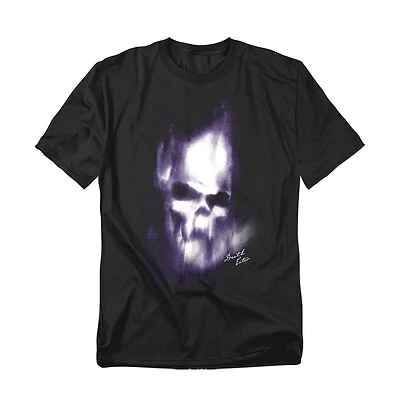 Harry Potter Men's Death Eater Skull T-Shirt