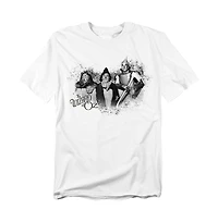Wizard Of Oz Men's The Dorothy's Friends T-Shirt