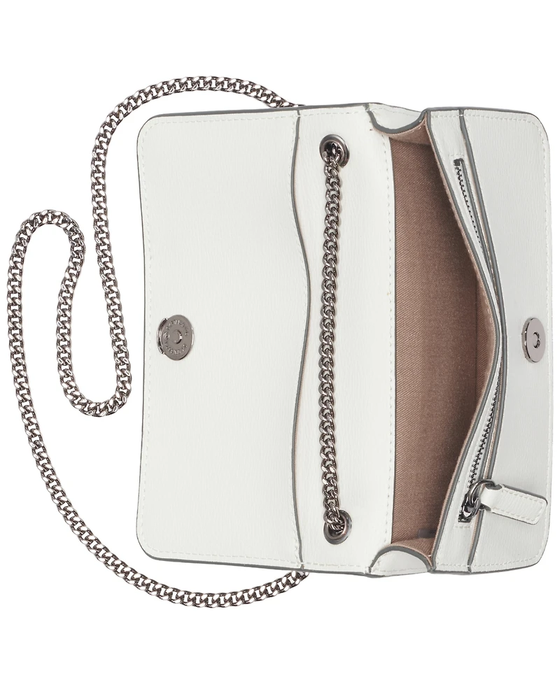 Karl Lagerfeld Paris Kosette Mini Shoulder Bag
