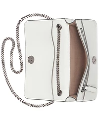 Karl Lagerfeld Paris Kosette Mini Shoulder Bag