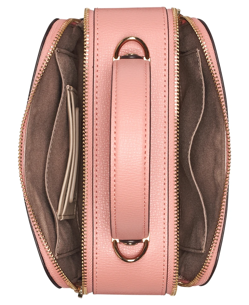 Karl Lagerfeld Paris Simone Camera Crossbody