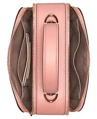 Karl Lagerfeld Paris Simone Camera Crossbody