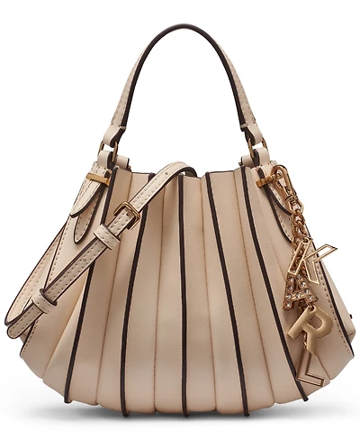 Karl Lagerfeld Paris Small Ikon Shoulder Bag