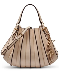 Karl Lagerfeld Paris Small Ikon Shoulder Bag