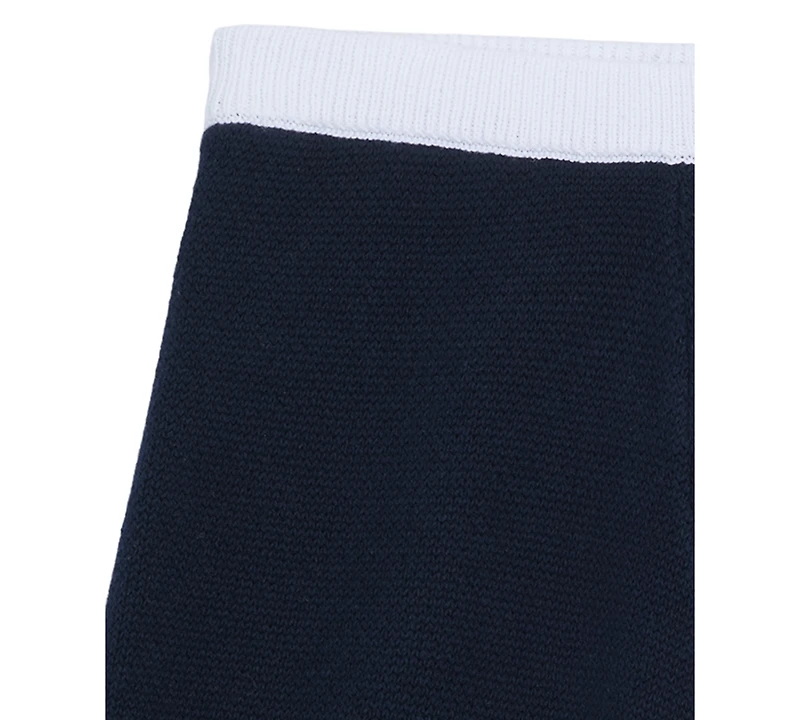 Guess Girls' 7-16 Crochet Shorts